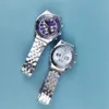 Hoge wijzerplaat Perfect Navitimer Horloges Orologio Multi Business B01 Dames 50mm Herenhorlogeband Horloge Zilver Elegant Designer Verguld Jeokx