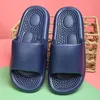 EVA slides designer sandals men women slippers slides platform shoes summer Home Hotel indoor bathroom waterproof foot massage beach shoes 36-45