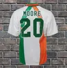 2002 1994 Keane Retro Irelands Soccer Maglie 1988 1990 1992 1996 1997 02 03 Classic Vintage Irish McGrath Duff Staunton Houghton McAteer
