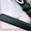 Bälten Kvinnor Luxur Designer Belt Fashion Casual Planet Midjebältet Mens Retro Wide 2,5 cm Apparel Accessory