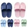 Slippers Sandals Women Summer Bathrooping Pink62 Green White Black Slippers Sandal Women Gai Shoes