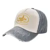 قبعات الكرة Harken Sailing Baseball Cap Custom Hat Gentleman Fashion Beach Rave Men's Hats Women’s