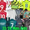 4XL 5XL2024 SAKA G.JESUS ​​SOCCER Jerseys Fan Player نسخة ODEGAARD ​​SMITH ROWE THOMAS