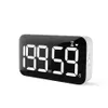 Elektronische digitale keukenwekker Grote LED magnetische timer Count Up Countdown Timer Koken Douche Studie Stopwatch Timer 240308