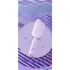 Lockenstäbe Vorheizgeschwindigkeit Schnelles französisches Eierbrötcheneisen Großes Artefakt Wasserwelligkeit 36 mm große Schafschiene mit leicht lockigem Haar und St Otn1Y