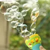 Broń zabaw dla dzieci zabawki na świeżym powietrzu zabawki woda dmuchanie zabawek bąbelkowy bąbel