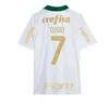 2024 2025 S-4XL Palmeiras Special edition DUDU Soccer Jerseys 2024 BRENO LOPES RONY ZE RAFAEL Shirt Home Away DEYVERSON ATUESTA R. NAVARRO G.VERON kids kit football