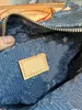 5AAAAATWO PEA PEA ذات الشكل المنحني الإبط حقيبة كتف عالية الجودة مصممين للنساء حقيبة يد الصيف S Summer S Conder Condit