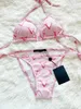 Bikini costume da bagno spot moda femminile costume da bagno fionda costume da bagno sexy pad sexy set in due pezzi