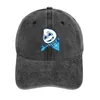 Bérets Culvers pour les fans Cowboy Hat Beach Foam Party Casquette personnalisée Hommes Femmes