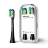 Cepillo de dientes Huawei Smart Sonic Electric Dooth Cebrush Cepillo de dientes Reemplace el blanqueamiento Whitening USB Harge Lebooo Adulto Sonic Toothship