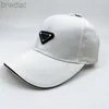 Top Caps En kaliteli popüler top kapaklar tuval boş zaman tasarımcıları moda güneş şapka açık spor strapback şapka ünlü beyzbol şapkası ldd0311