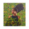 Kehinde Wiley Shantavia Beale II 2012 Pittura Poster Stampa Home Decor Con cornice o senza cornice Popaper Material270B