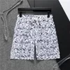 Fashion Men's shorts Designer Beach Casual Street Swimming trunks Men's shorts Letter patterned Summer Beach Pants Asian size M-3XL KI11