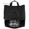 Luxury Back Designer Nylon Alpha3 ryggsäck pack tumii handväskor ballistiska mens 2203152 bokväskeserier böcker stor kapacitet avslappnad lättvikt bärbar resa uhen