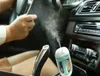 NUEVO humidificador con enchufe USB para coche, fragancia refrescante, humidificador ultrasónico de aceite esencial ehicular, difusor de niebla aromática para coche 6121051