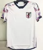 2024 Japão Futebol Jerseys Versão fã dos desenhos animados ISAGI ATOM TSUBASA MINAMINO HINATA DOAN KUBO ITO MITOMA 23/24 Uniforme japonês 2023 Camisa de futebol Dragão chinês