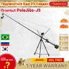 Staffe Greenbull PoleJibsJ5 Jib Arm braccio gru portatile per fotocamera DSLR