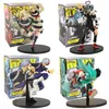 My Hero Academia Shigaraki Tomura Himiko Toga Dabi Actionfiguren Anime Boku no Hero Academia Statue PVC Figur Spielzeug Geschenke C02203051