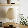 Lamps Shades Japanese Rice Paper Lantern Led Table Lamp Living Room Bedroom Bedside Study Hotel Homestay Art Creative Decor Tripod Floor Lamp L0311