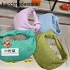 Jodie sac fourre-tout Designer bottegvenetas sacs à main authentique Bvs Mini noeud à tricoter sous les bras sacs portables pour femmes