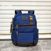 Książki Pakiet Designer Klasyczny plecak biznesowy Bagpack Tuumiis Tuumiis Torebki 222681HK2 Rekometrowy Mens Balon Guide Nylon Mens Eytw8kmn J4G7