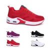 2024 Running Shoes for Men Women أحذية رياضية قابلة للتنفس الملونة Mens Sport Trainers Gai Color48 Size Size 35-43 XJ