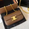 TEEN underarm Even Bags Man 1 1 Designers shoulder bag Luxury handbag flap baguette tote bag fashion clutch Leather Purse wallet Chain cross