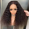 Wholesale Price Malaysian Peruvian Brazilian Natural Black Deep Wave 13x4 Swiss Lace Frontal Wig 100% Raw Virgin Remy Human Hair On Sale