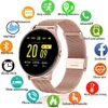 LIGE Fashion Digital Watch Women Sports Men Watches Electronic Led Mężczyzna Panie na rękę dla kobiet mężczyzn zegarowy na rękę 21294a