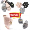 Top quality GAI Slipper summer outdoors Womens beach Rubber sandal Mules sandale Casual shoes mens slides pool Sliders low price 35-41