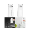 Liquid Soap Dispenser Automatic Touchless Hand For Washroom Restoom