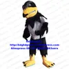 Mascot Costumes Eagle Hawk Tercel Tiercel Falcon Vulture Mascot Costume Adorful Character Outfit Figur Figur Wystawa ZX132