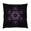 Kussen Kleur Geometrie Cover 45x45 Geometrische Case Gooi Covers Decoratie Thuis Bed Woonkamer E0640