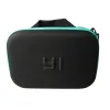 Caméras étanche Portable étui sac de rangement Portable sac de voyage pour Xiaomi Yi 4K pour Gopro Action caméra boîte d'origine accessoires de caméra