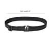 Belts Easy Use Shirt Fixing Belt For Women Men Adjustable Invisible Coat Cincher DownJacket Sweater Bands