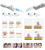 Fornecedores chineses microagulha fracionária RF e microagulha dourada lidam com dermashine pro de quarta geração