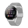 Умные часы 2021 Новое поступление I88 Модные часы Bluetooth Вызов Hi-Fi Сердечный ритм Артериальное давление Кислород 1,28-дюймовый Fl Touch Sn Часы Ip68 Otuth