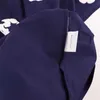 デザイナーのデニムテアーズ男女ファッションサマーウェアトラックスーツカジュアルショーツコットンリーススウェットスーツアメリカン短袖TシャツINS GPTA