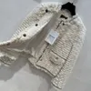ترقيع مع معطف فراء شتاء الشتاء الجديد للنساء وينينينغ 2023
