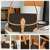 Designer bag Shoulder Bag Chain tote bags Designer Handbag women shopping bag Vintage Hobo with Wallet crossbody bag leather handbag