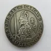 Medal Wielka Brytania 1643 Triple Unite - Charles I Oxford Mint of England 279p