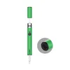 Anlerr 510 elektrisch buddermes wax verwarming opzetstuk dabbing tools vape pen accessoire dab tool voor wax vaporizer dab rig glazen waterpijpen concentraten rookapparaat