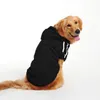 Inverno caldo vestiti per cani di grandi dimensioni con cappuccio cappotto maglione per cani Pet Golden Retriever Labrador Alaskan Apparel302w