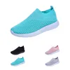 Pour les chaussures respirantes Femmes Colorful Men 2024 Running Mens Trainers Sport Gai Color154 Fashion Sneakers Size 35-43 XJ 177 WO S 347 S 407 8 S