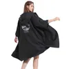 Towel Unisex Surf Poncho Robe Microfiber With Zipper Quick-Dry Hooded Beach Blanket Bath Swim