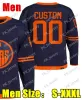 Custom Mens women youth Edmonton''Oilers''Connor McDavid Reverse Retro hockey jersey Draisaitl Wayne Gretzky Jack Campbell Evander Kane Nugent-Hopkins Yama