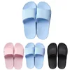 Slippers Sandals Women Summer Bathrooping Winkplicing Pink 15