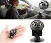 Car Compass Car Styling 360 Degree Rotating inclinometer Vehicles Navigation Guide Ornaments Auto Boat Accessories4144106