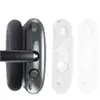 Tillbehör Dy Transparent TPU Pro för Max Apple-hörlurar Silikon Anti-Collision Shell Max Hörlurar headset Vattentät skyddande Ca S tective